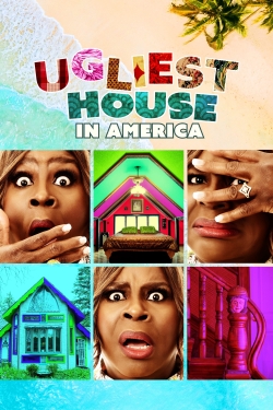 Ugliest House in America-stream