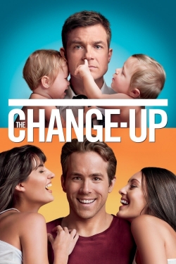 The Change-Up-stream