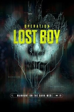 Operation Lost Boy-stream