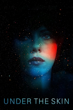 Under the Skin-stream