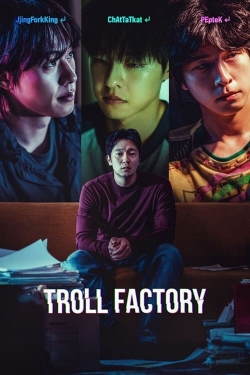 Troll Factory-stream