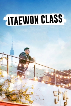 Itaewon Class-stream