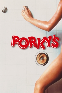 Porky's-stream