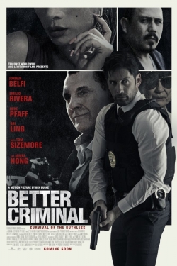 Better Criminal-stream