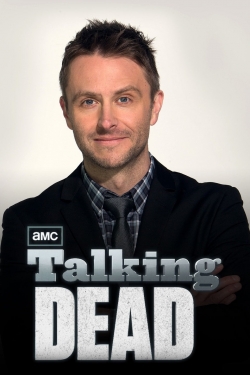 Talking Dead-stream