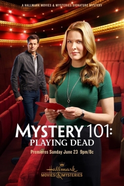 Mystery 101: Playing Dead-stream