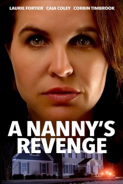 A Nanny's Revenge-stream