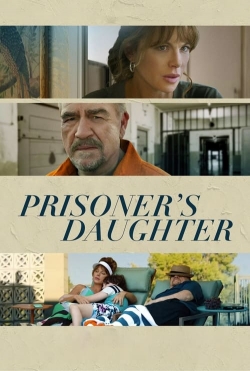 Prisoner's Daughter-stream