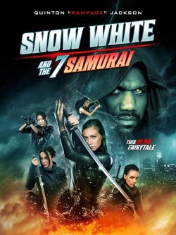 Snow White and the Seven Samurai-stream