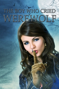 The Boy Who Cried Werewolf-stream