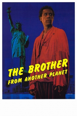 The Brother from Another Planet-stream