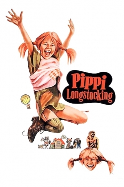 Pippi Longstocking-stream