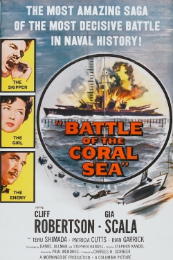 Battle of the Coral Sea-stream