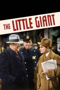 The Little Giant-stream