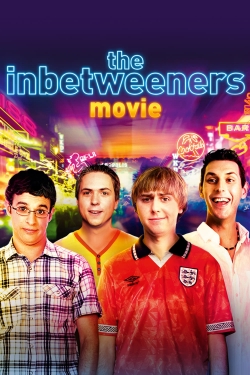 The Inbetweeners Movie-stream