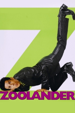 Zoolander-stream