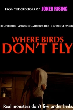 Where Birds Don't Fly-stream