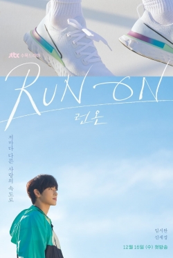 Run On-stream