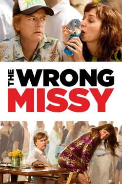 The Wrong Missy-stream