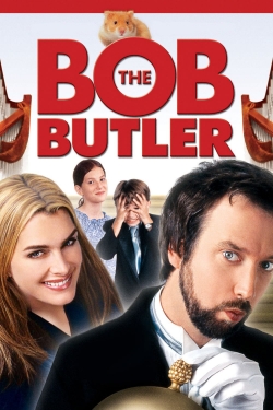 Bob the Butler-stream