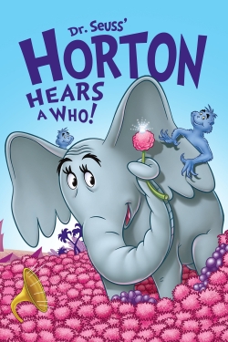 Horton Hears a Who!-stream