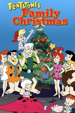 A Flintstone Family Christmas-stream