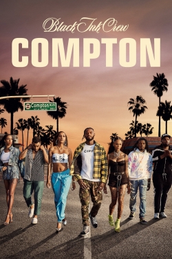 Black Ink Crew Compton-stream