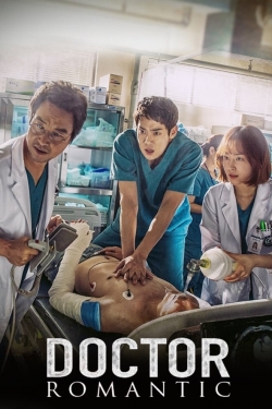 Dr. Romantic-stream