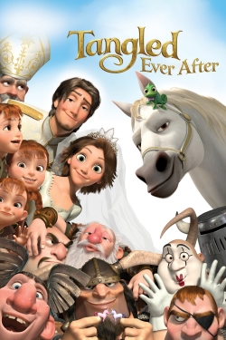 Tangled Ever After-stream