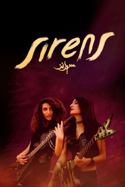 Sirens-stream