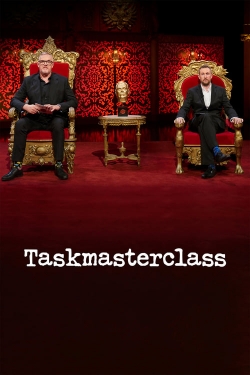 Taskmasterclass-stream