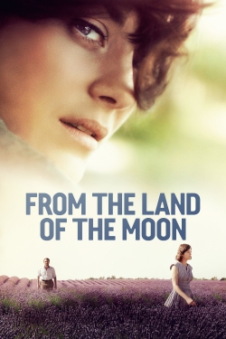 From the Land of the Moon-stream