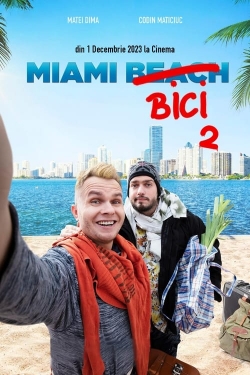 Miami Bici 2-stream