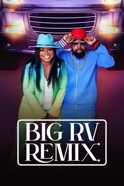 Big RV Remix-stream