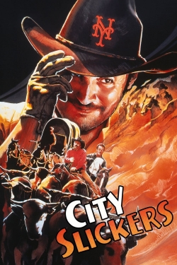 City Slickers-stream