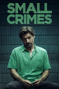 Small Crimes-stream