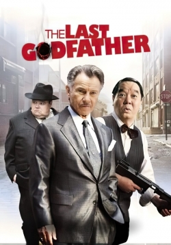 The Last Godfather-stream