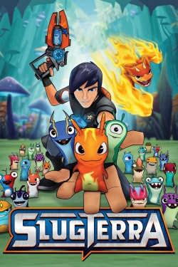 Slugterra-stream