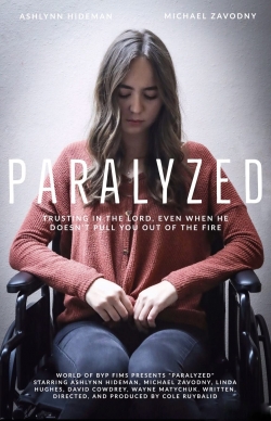 Paralyzed-stream