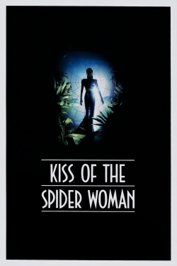 Kiss of the Spider Woman-stream