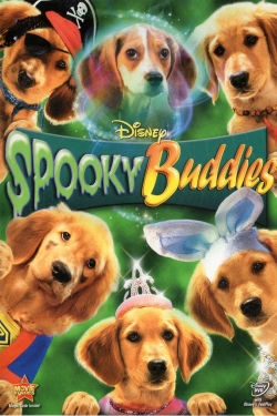 Spooky Buddies-stream