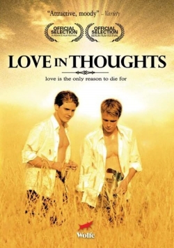 Love in Thoughts-stream