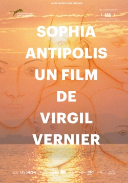 Sophia Antipolis-stream