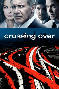 Crossing Over-stream