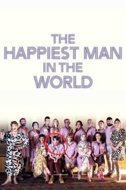 The Happiest Man in the World-stream