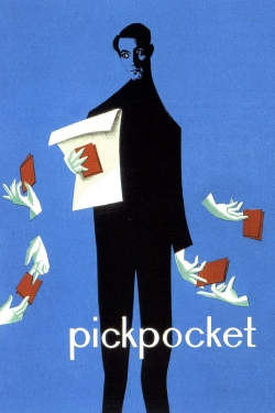 Pickpocket-stream