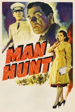 Man Hunt-stream