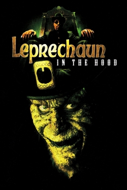 Leprechaun in the Hood-stream