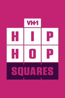 Hip Hop Squares-stream