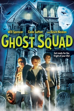 Ghost Squad-stream